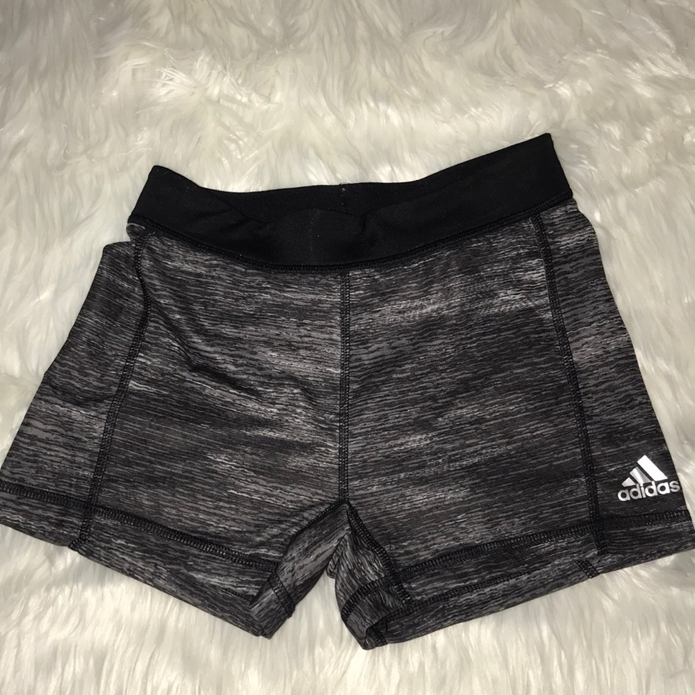 ADIDAS gym shorties